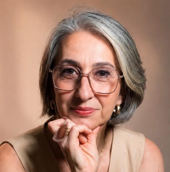 Jaqueline Foroni